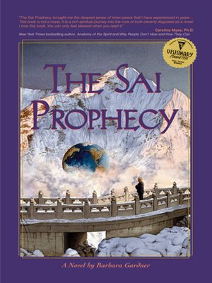 cover image of The Sai Prophecy